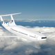 Illustration for article titled Are MITs Double Bubble Planes the Future of Air Travel?